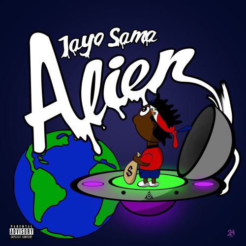 Cross The Globe (Prod. By Lo Steve)