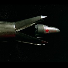 Space March Dzod Cover