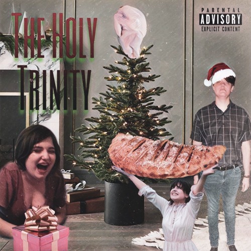Stream HolyTrinity | Listen to The Holy Trinity playlist online for ...