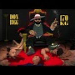 DON BIGG - 170 KG @difofive clash 7liwa mr crazy komy dizzy dros muslim