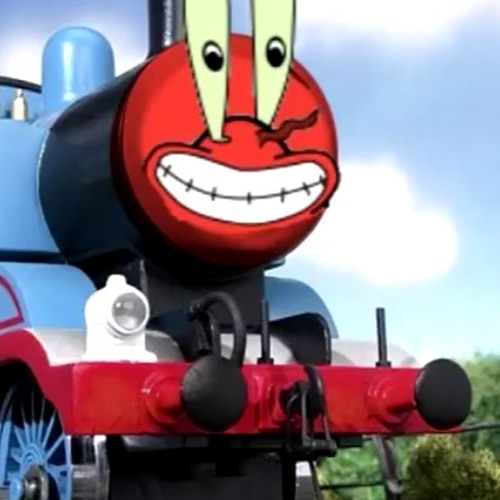 Stream Mr. Krabs The Tank Engine by Fan De Gona Bendel | Listen online ...