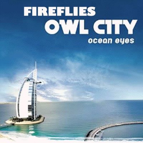 OWL CITY - Fireflies デッドストック OWL CITY - Fireflies デッドストック - メルカリ