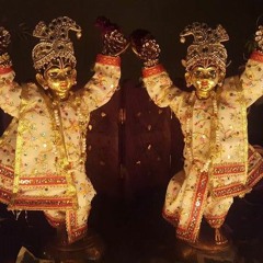 Hari Om Namo Narayana by HG Nitai Kirtan Prabhu