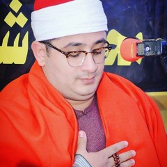 وإذ قال إبراهيم رب أرني كيف تحيي الموتي "  محمود الشحات أنور "