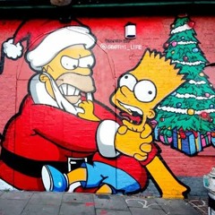 Mix by illuminatesh    -    Xmas Techno Session  -  2018  -                   ☆Free Download ☆