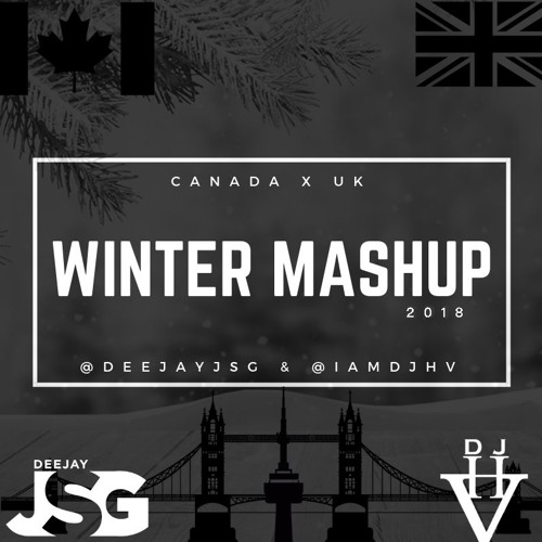 WINTER MASHUP FT. DEEJAY JSG