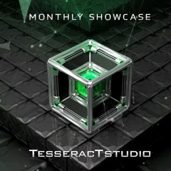 TesseracTstudio Monthly Showcase - December 2018