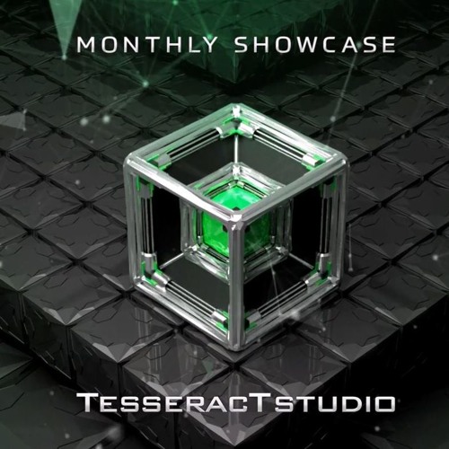 TesseracTstudio Monthly Showcase - December 2018