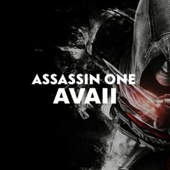 ASSASSIN ONE - Avaii (Official Audio)
