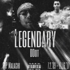 DDot-Legendary(Prod.DjDrew)