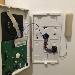 Story - So machst du deine Türklingel mit Z-Wave smart