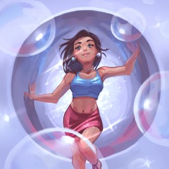 CANDY GIRL (c+ ver.) featuring Michigopyon