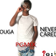 Never Cared PgMix