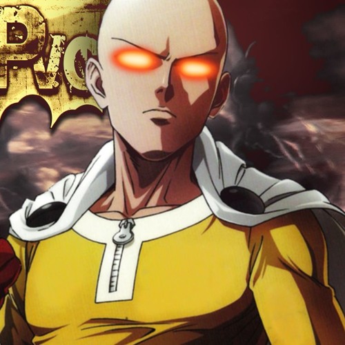 soco sério saitama