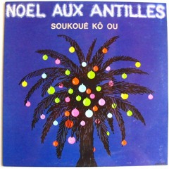 "Noël-Aux-Antilles" - Xmas-23-Déc-2k18