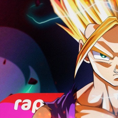 Stream Rap do Broly (Dragon Ball Super) - LENDÁRIO SAIYAJIN