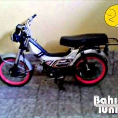 Agora Eu Tô De Shineray.mp3