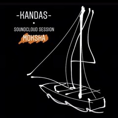 Kandas - Nosstress (Moksha Acoustic Cover)