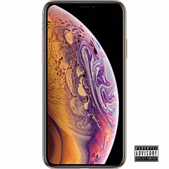 Authentic Breez - iPhone (Unreleased)"Exclusive"