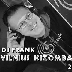 Tribute to Vilnius Kizomba Festival - DJ Frank