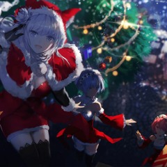 Wham - Last Christmas (HBz Bounce Remix) [Nightcore]
