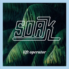 Wish I was Darius (ft. Michaela Belbin) - Lift Operator