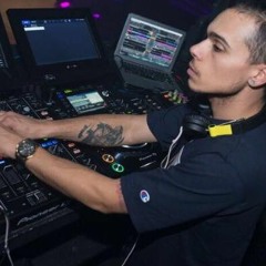 JAY ROMAN LIVE @ POLYGON BROOKLYN , NY 12.23.18 (AFTER HOURS)