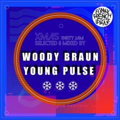 Xmas Mix 2018 (Selected & Mixed By Young Pulse & Woody Braun)