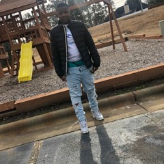 About Me ~ Benji.K ft daegottheplay