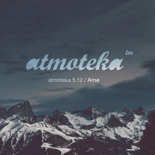 ARNE — Atmoteka 5.12 (2018)