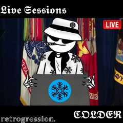 Retrogression - Live Session (Prod. Daga Beatmaker)