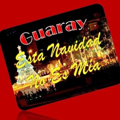 Esta navidad no es mia