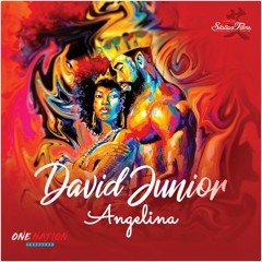 David junior-Angelina