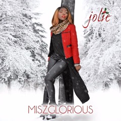 Jolie - MiszGlorious