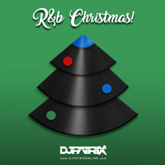 R&B Xmas Mix 2018
