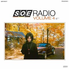 ateyaba - spirit radio vol.4 [1st snippet] (schizophrène)