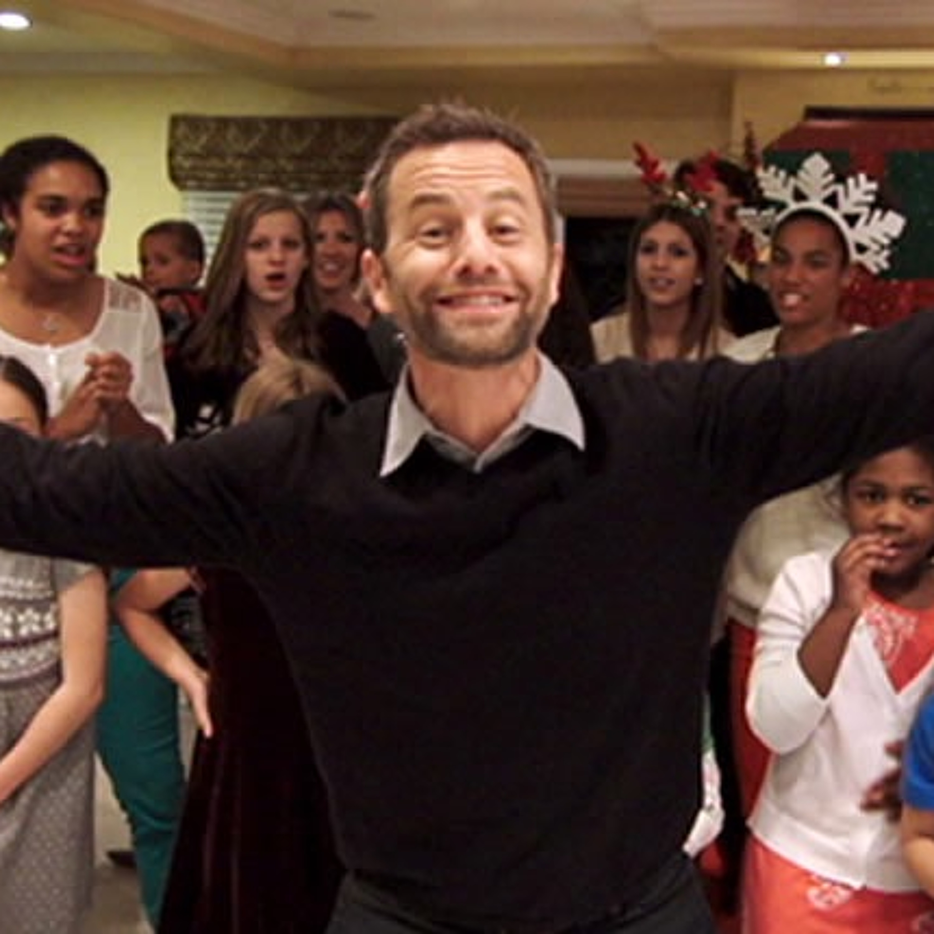 #81 - Kirk Cameron's Saving Christmas
