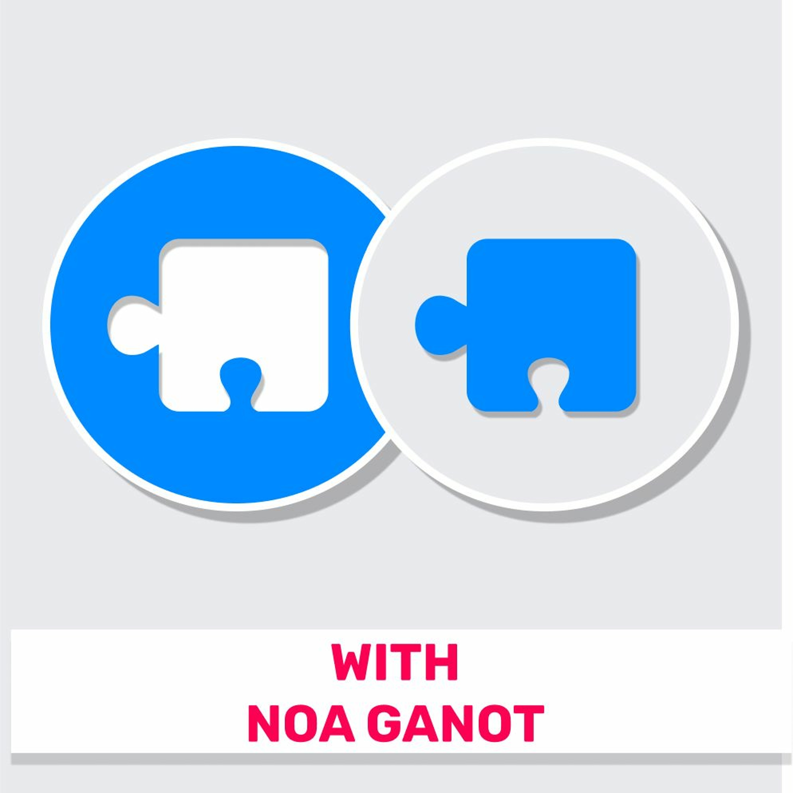 41 - Product Market Fit Hits Again (Featuring Noa Ganot) מוצרלה | Mozzarella- A Product Management Podcast 41 - Product Market Fit Hits Again (Featuring Noa Ganot)