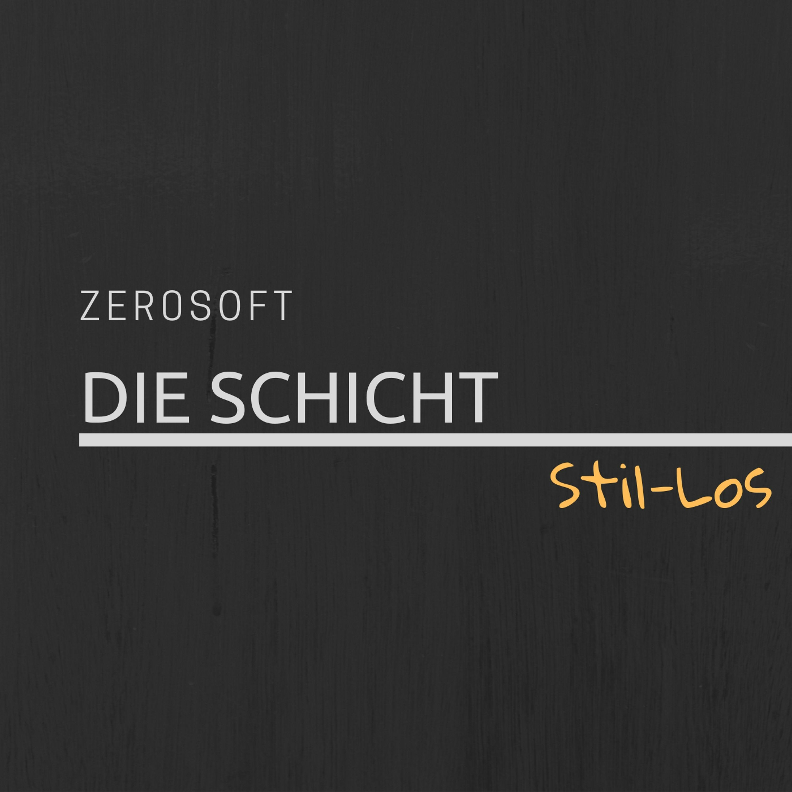 Die Schicht episode artwork