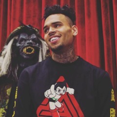 Chris Brown - Break It Down (Mona Lisa)