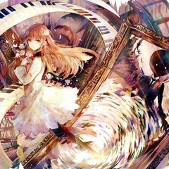 【Dark Emotional】 Flame Of Magician    Yuki Kajiura