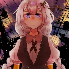 【Kizuna Akari】Saihate Toori / The Farthest Street【VOCALOID Cover】