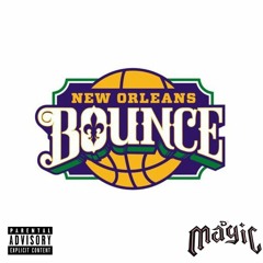 NOLA Bounce Mini Mix