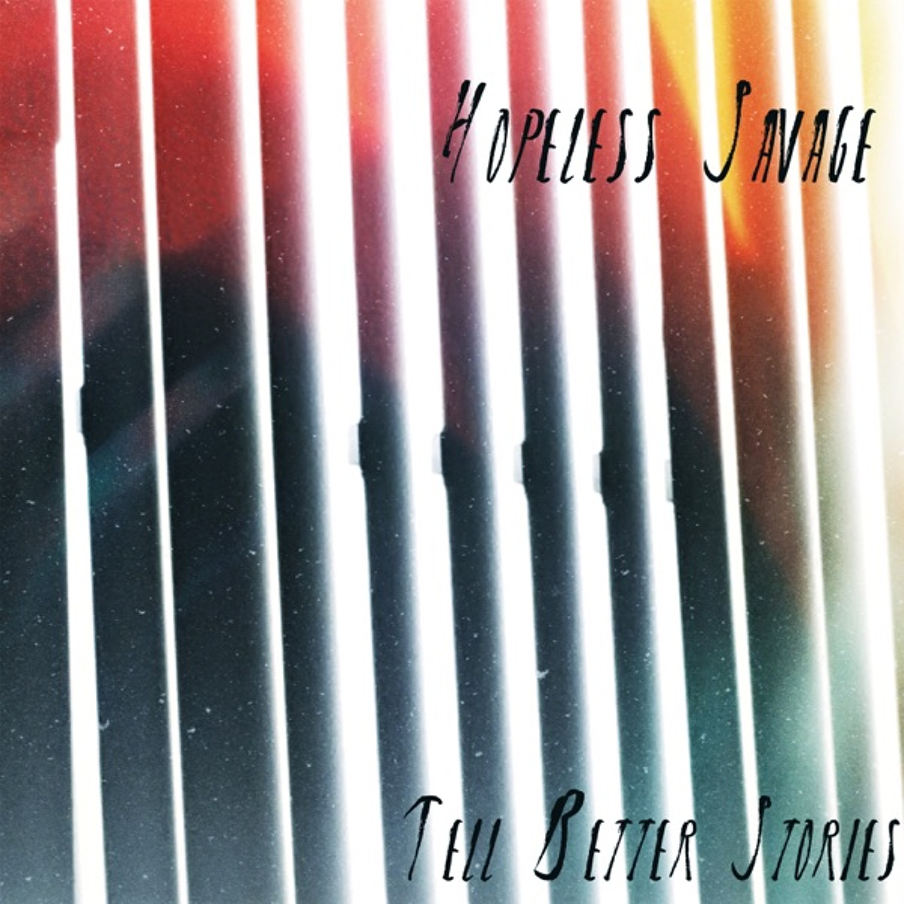 Tell Better Stories episode artwork