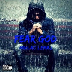 Fear God (prod by Rujay)