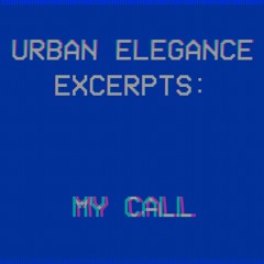 KINGMiDAS - My Call (feat. El)