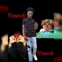 kay2 Ft.Yhapojj and L!TTY -Rounds