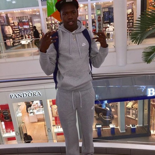 LIFE TRIFE - Marbells X Lul Jody X Numba 9