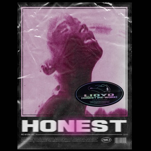 HONEST (Re-Work)