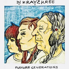 Indigenous in Music with Larry K – DJ Krayzkree in our Spotlight Interview